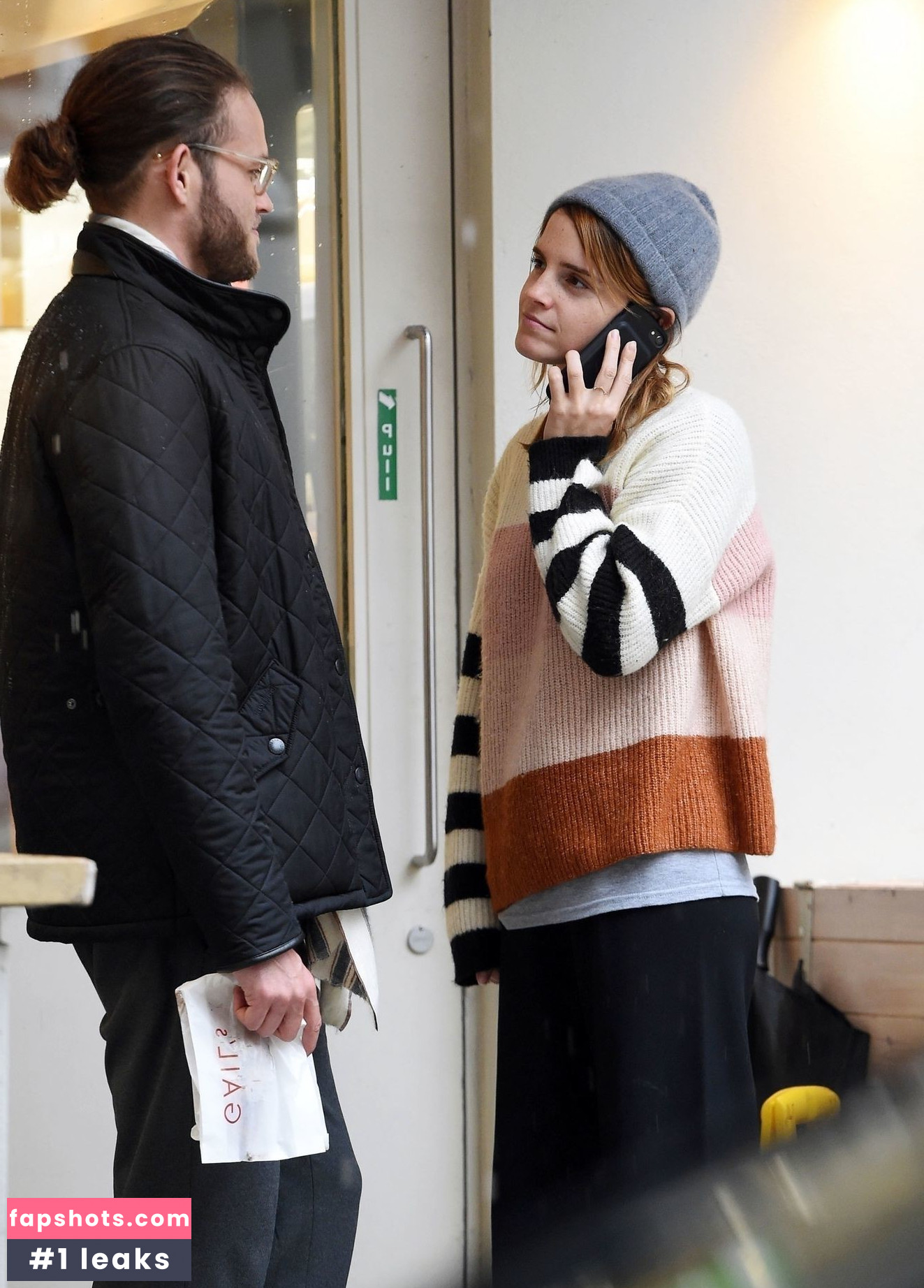 Emma Watson Nude Leaks OnlyFans Photos #1595 - LeakJerk