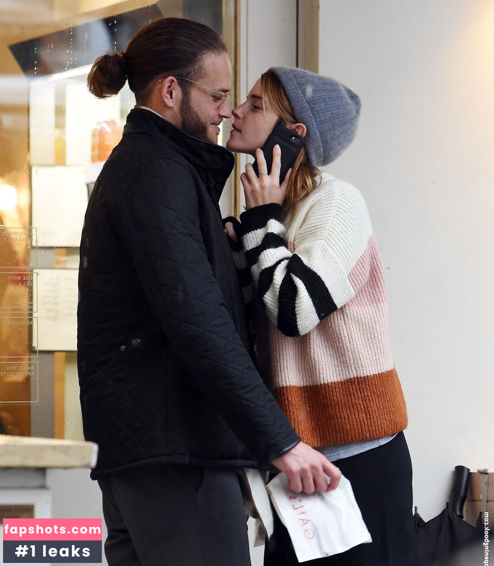 Emma Watson Nude Leaks OnlyFans Photos #1596 - LeakJerk