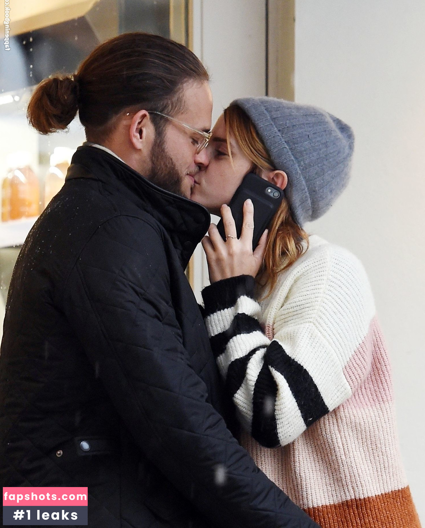 Emma Watson Nude Leaks OnlyFans Photos #1597 - LeakJerk