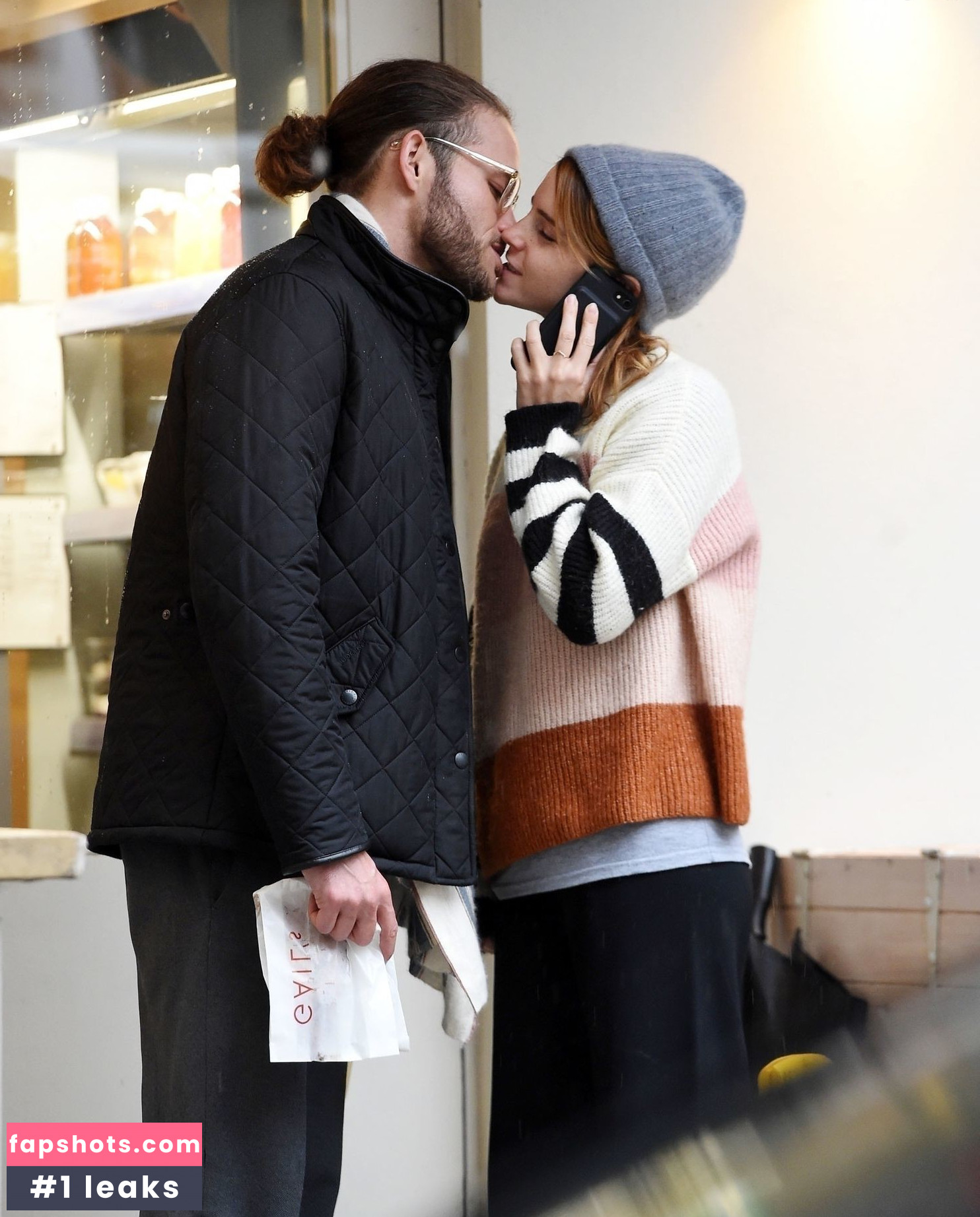 Emma Watson Nude Leaks OnlyFans Photos #1599 - LeakJerk