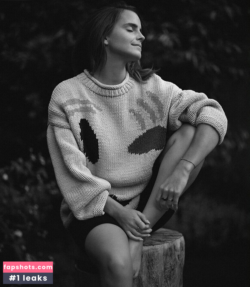 Emma Watson Nude Leaks OnlyFans Photos #161 - LeakJerk