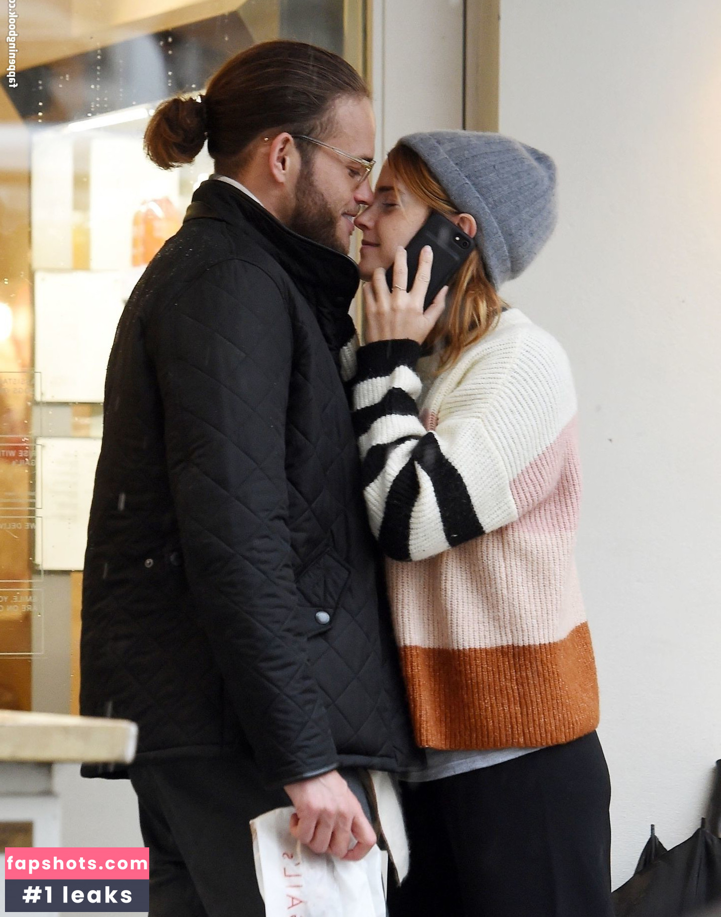 Emma Watson Nude Leaks OnlyFans Photos #1602 - LeakJerk