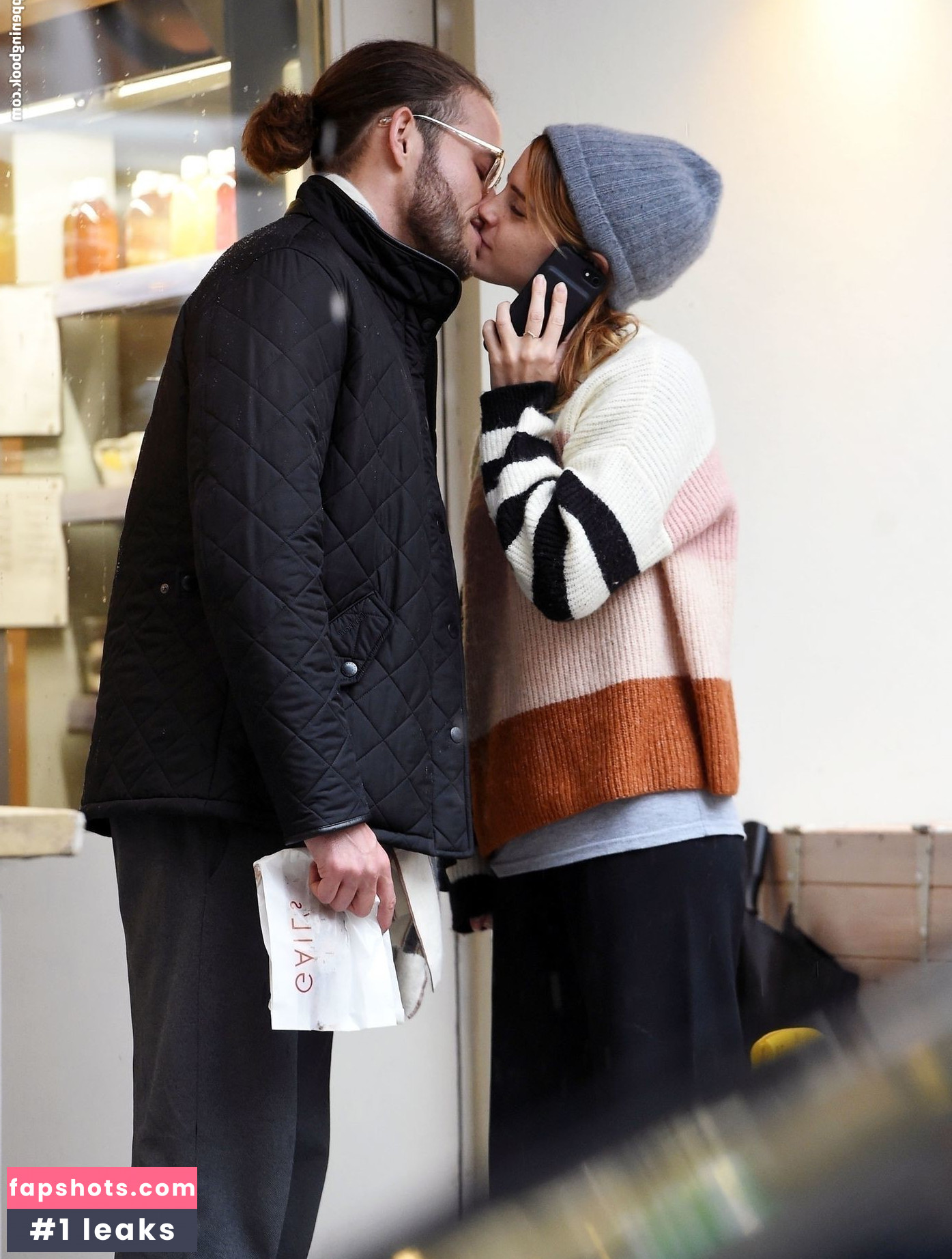 Emma Watson Nude Leaks OnlyFans Photos #1604 - LeakJerk