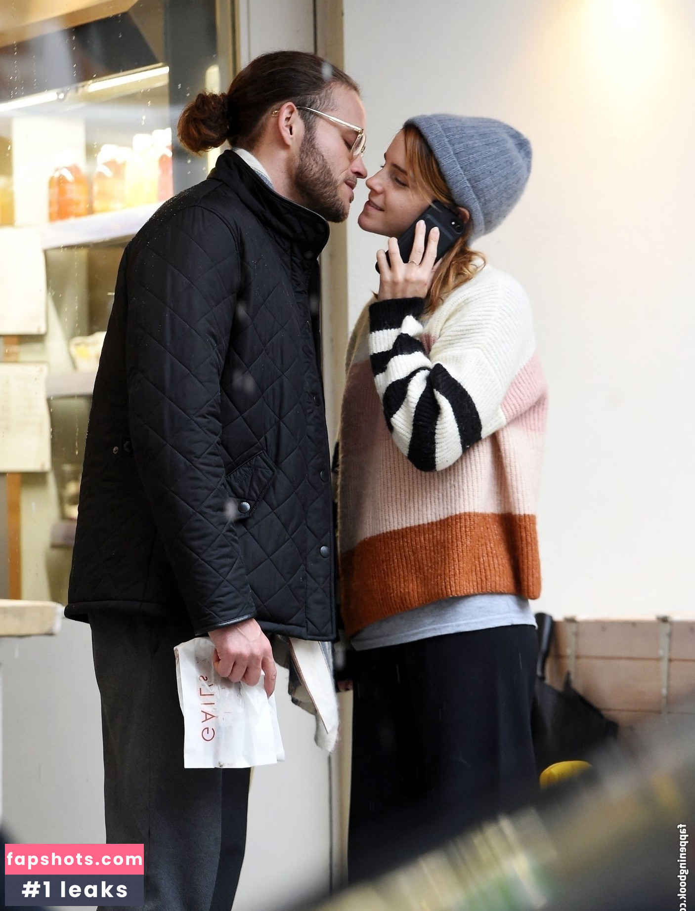 Emma Watson Nude Leaks OnlyFans Photos #1605 - LeakJerk