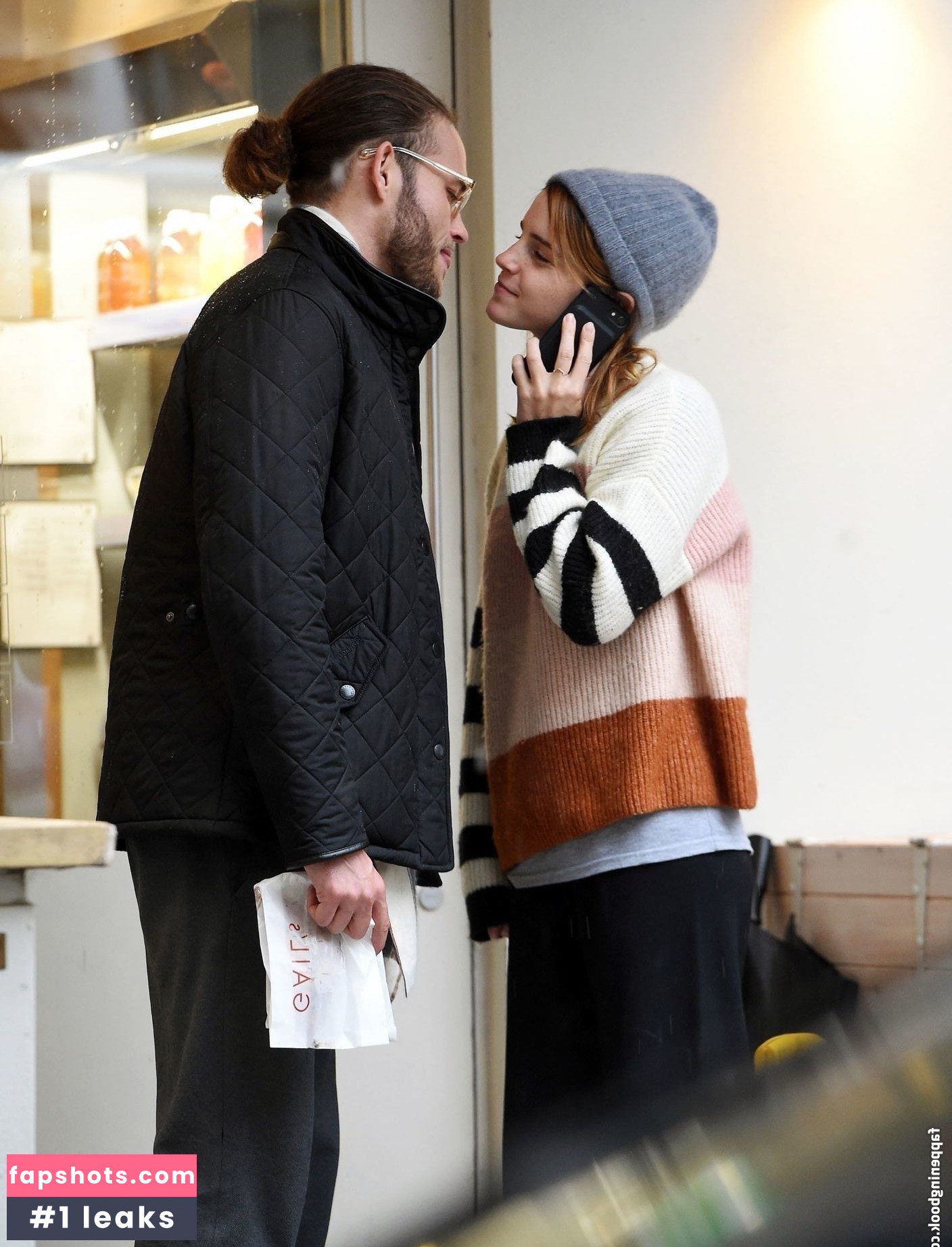 Emma Watson Nude Leaks OnlyFans Photos #1609 - LeakJerk