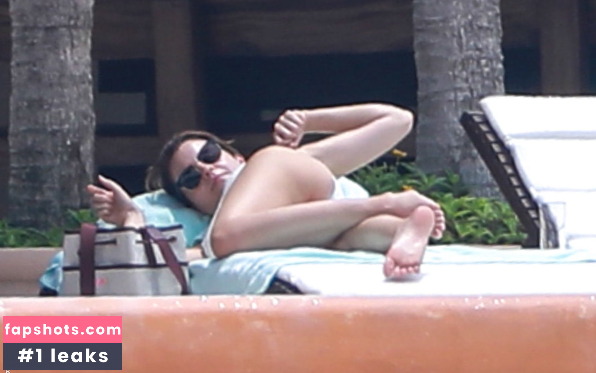 Emma Watson Nude Leaks OnlyFans Photos #1612 - LeakJerk