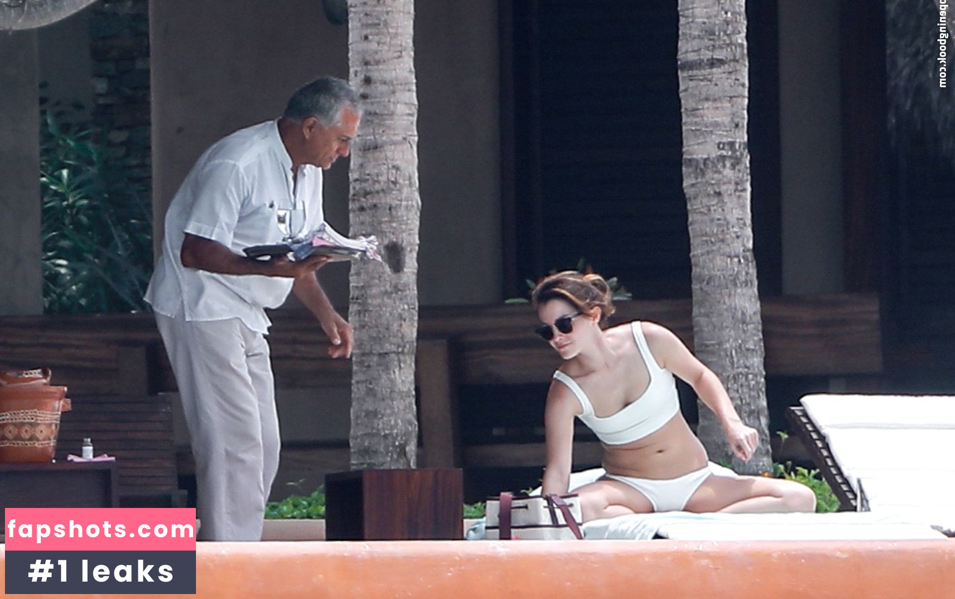 Emma Watson Nude Leaks OnlyFans Photos #1630 - LeakJerk