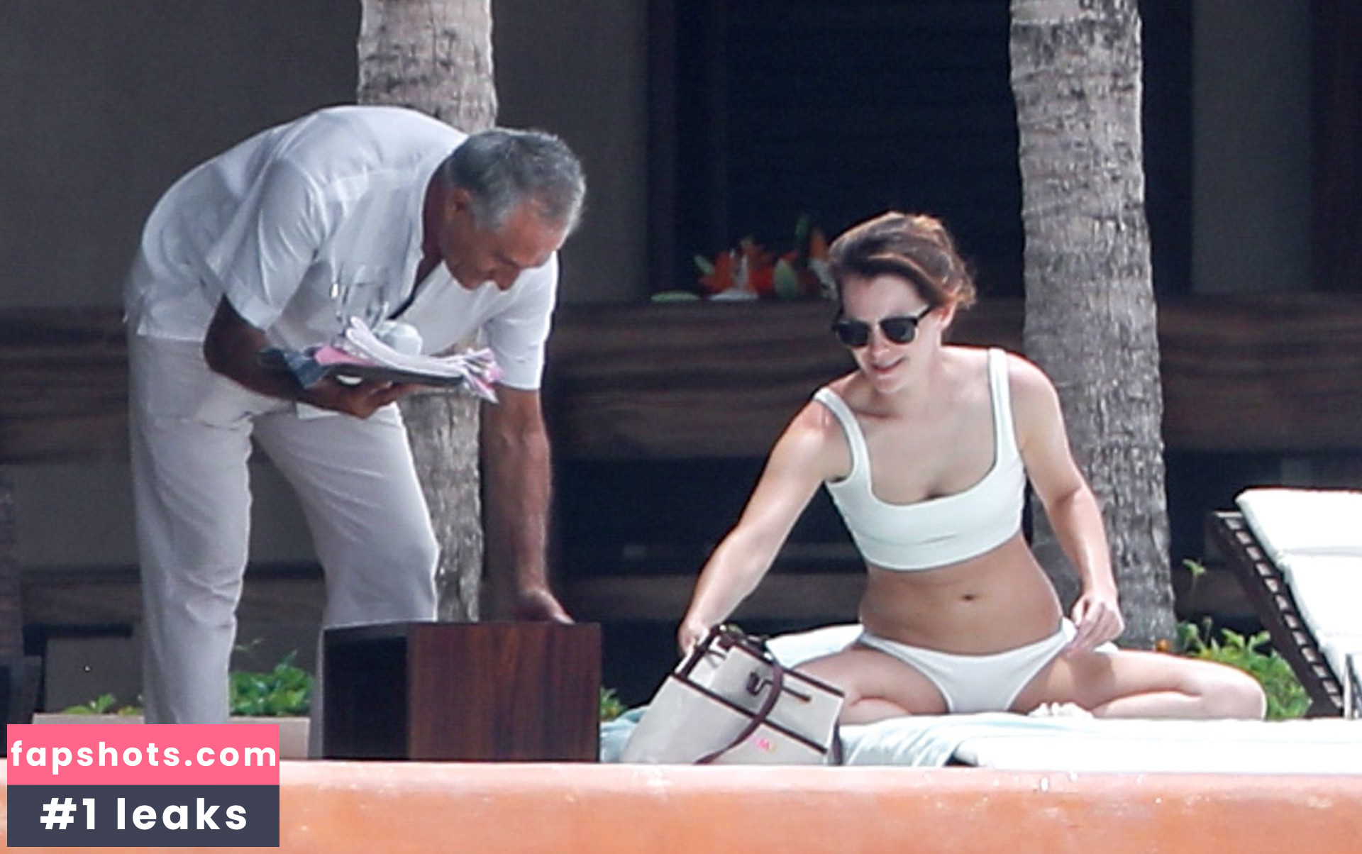 Emma Watson Nude Leaks OnlyFans Photos #1632 - LeakJerk