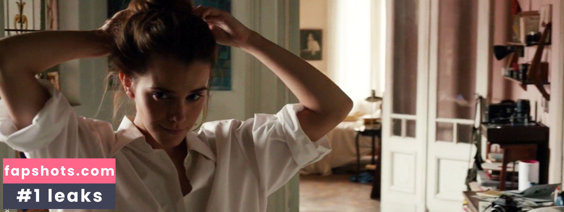 Emma Watson Nude Leaks OnlyFans Photos #1645 - LeakJerk