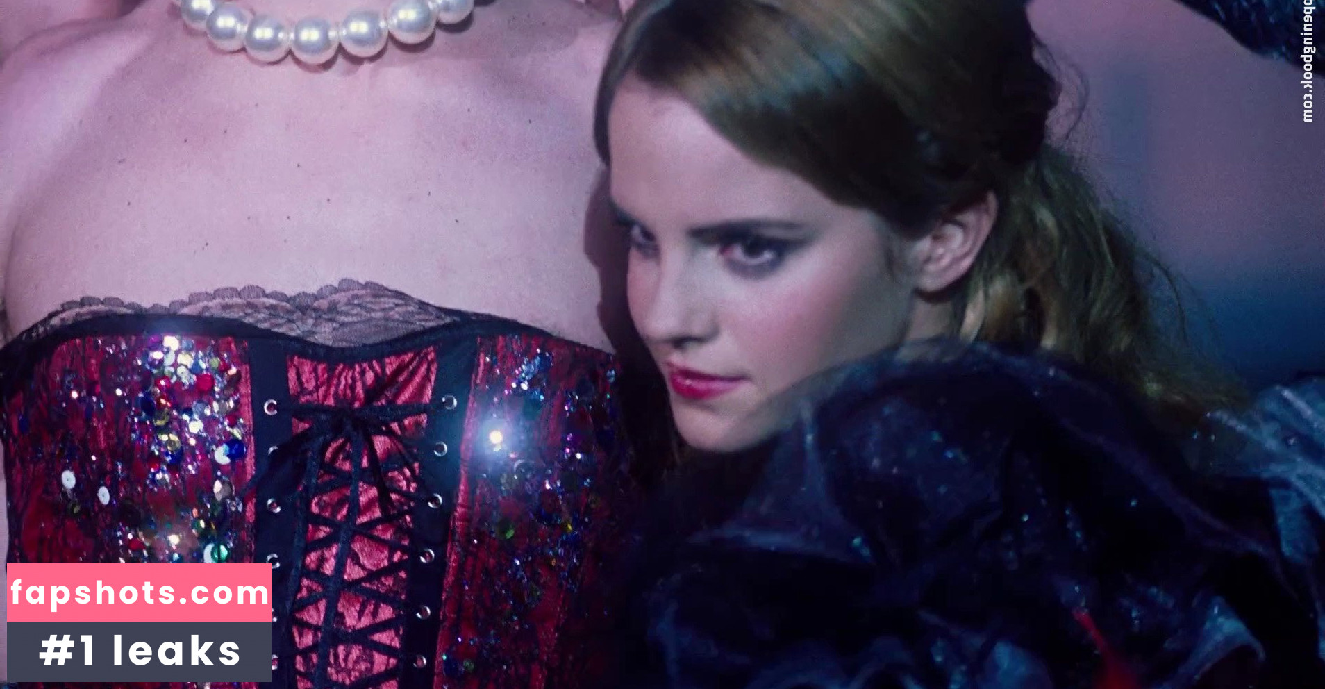 Emma Watson Nude Leaks OnlyFans Photos #1649 - LeakJerk