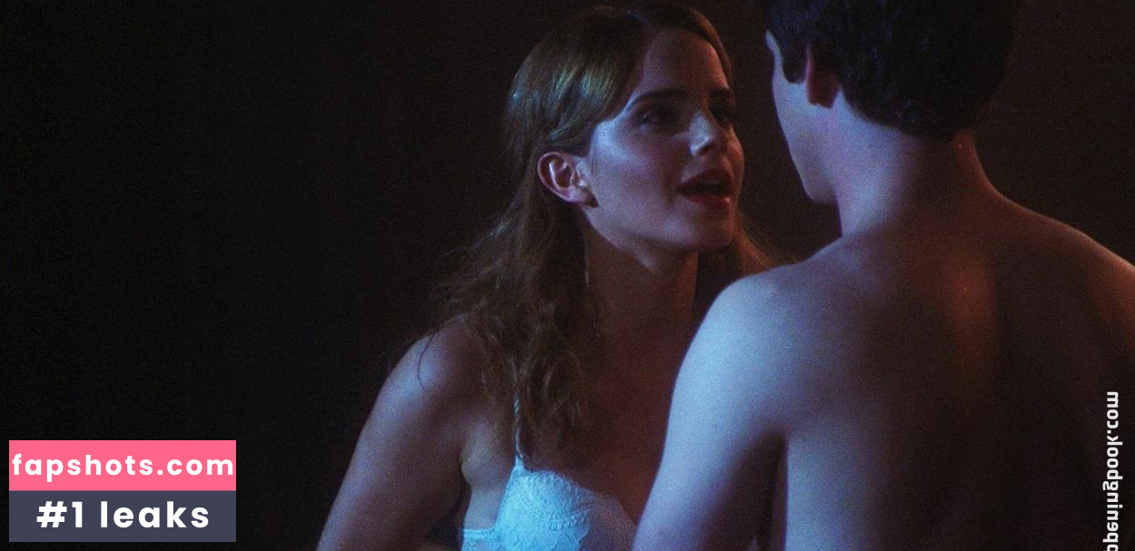Emma Watson Nude Leaks OnlyFans Photos #1654 - LeakJerk