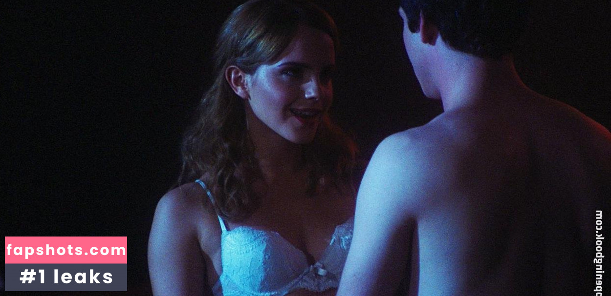 Emma Watson Nude Leaks OnlyFans Photos #1656 - LeakJerk