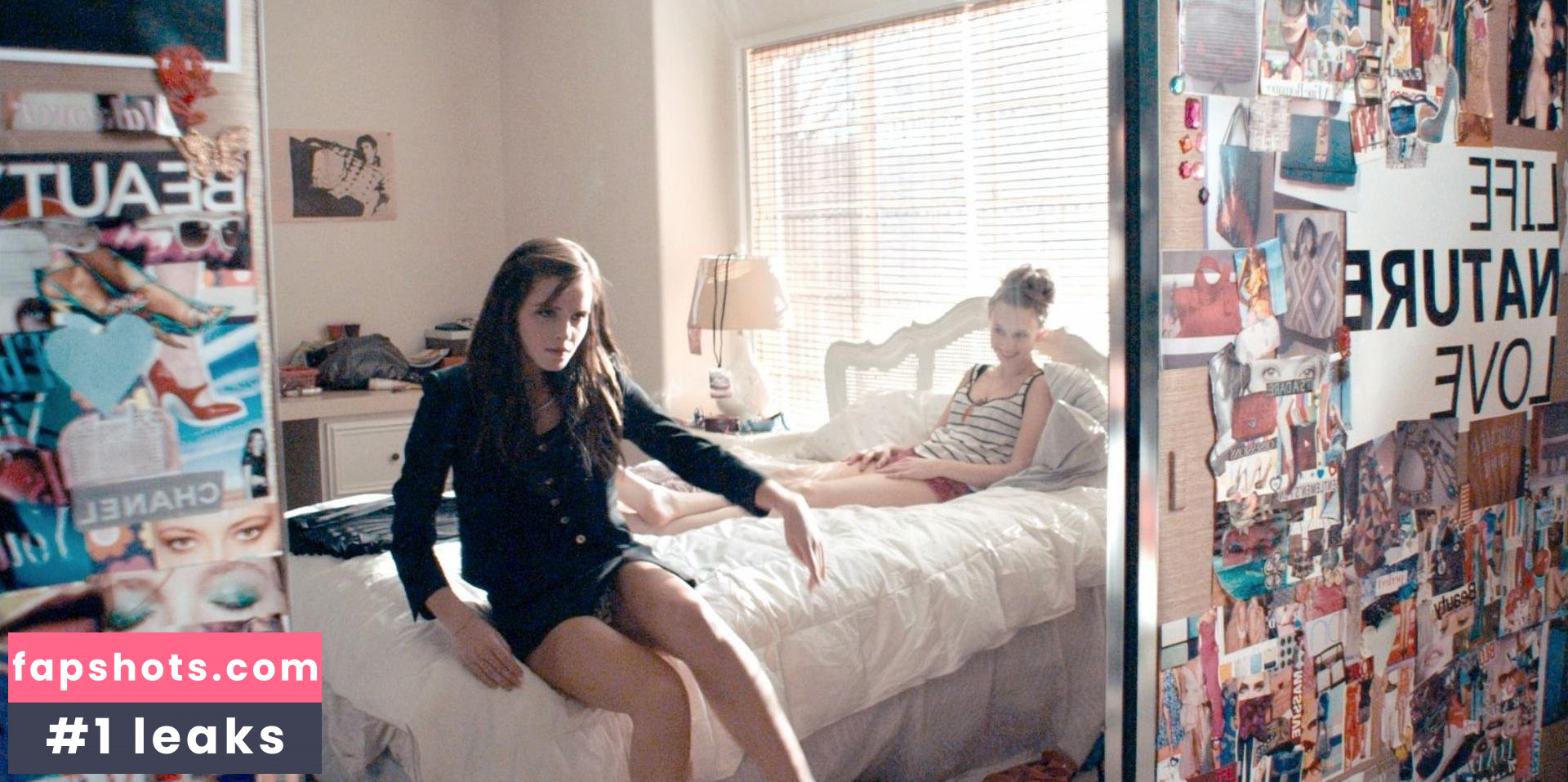 Emma Watson Nude Leaks OnlyFans Photos #1658 - LeakJerk