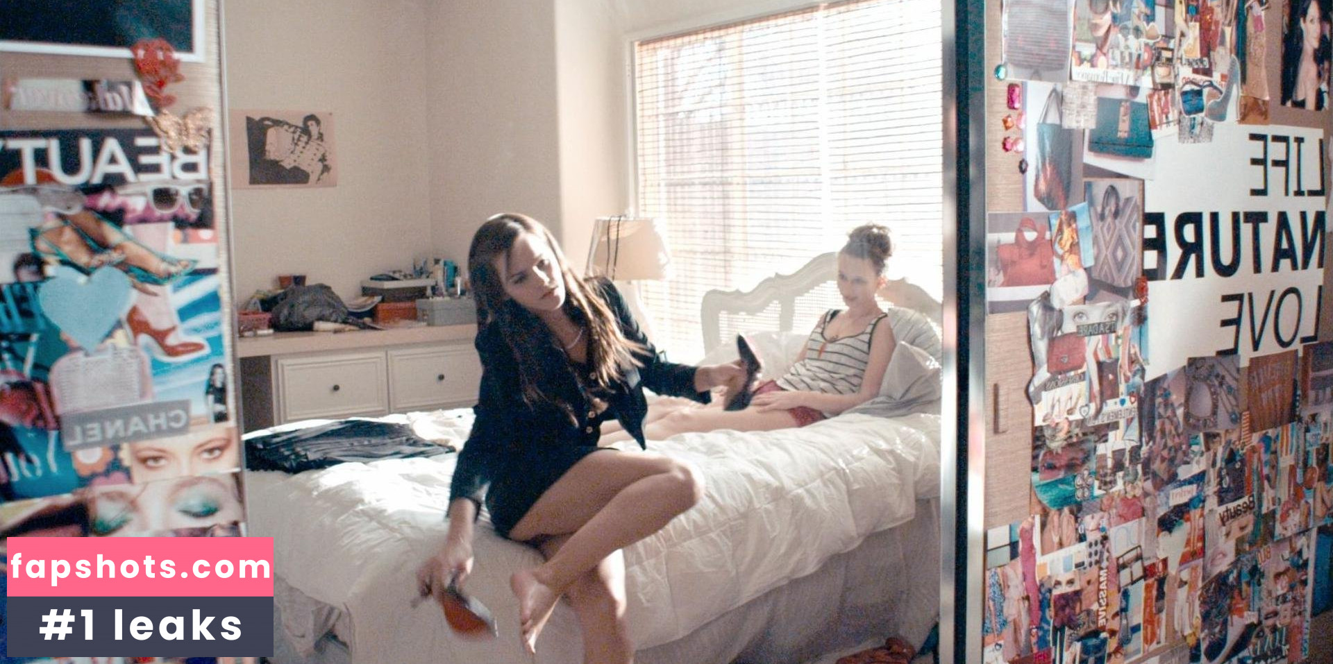 Emma Watson Nude Leaks OnlyFans Photos #1659 - LeakJerk