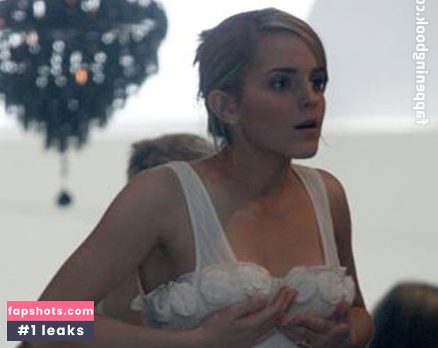 Emma Watson Nude Leaks OnlyFans Photos #1665 - LeakJerk