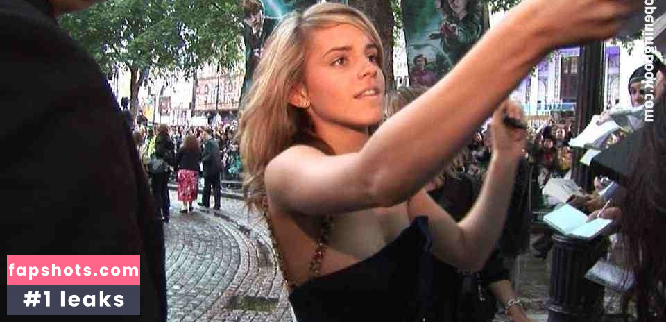Emma Watson Nude Leaks OnlyFans Photos #1676 - LeakJerk