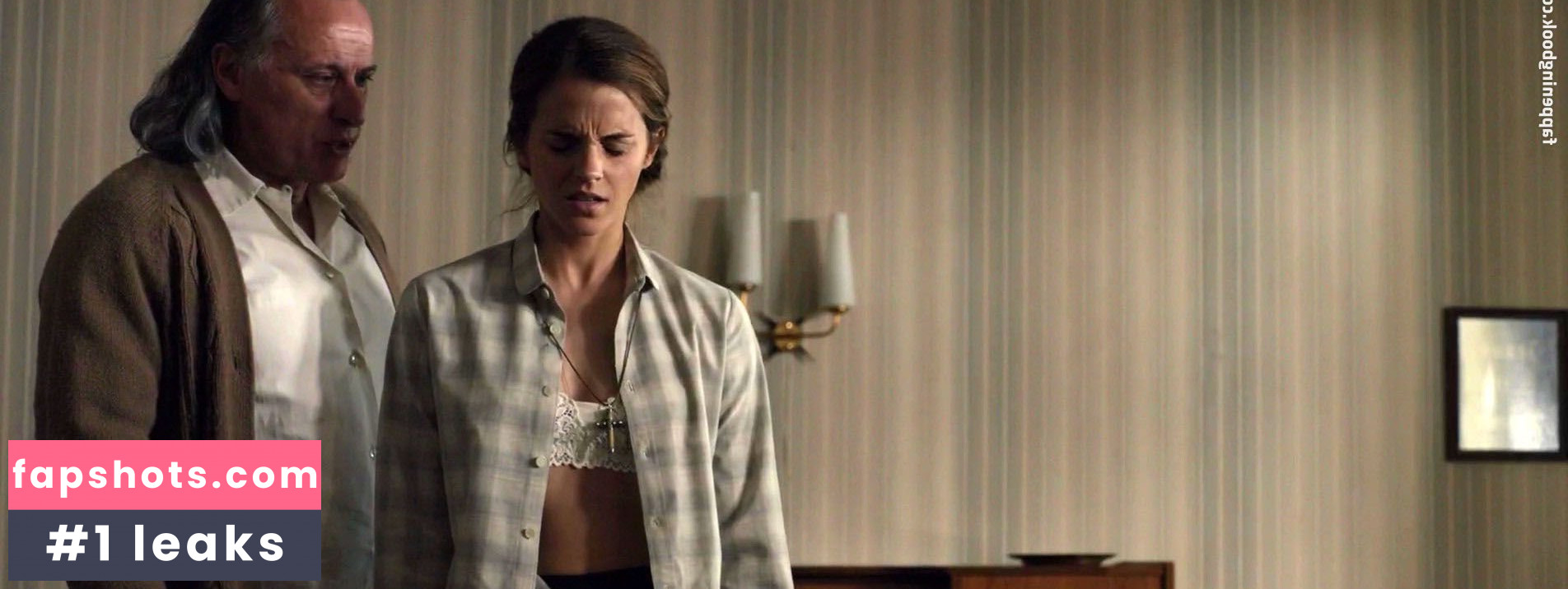 Emma Watson Nude Leaks OnlyFans Photos #1690 - LeakJerk