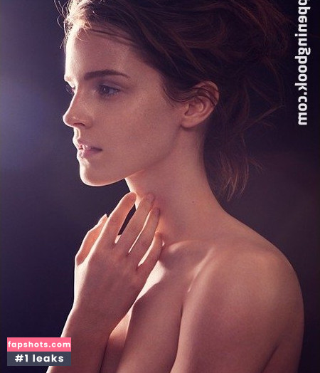 Emma Watson Nude Leaks OnlyFans Photos #1714 - LeakJerk