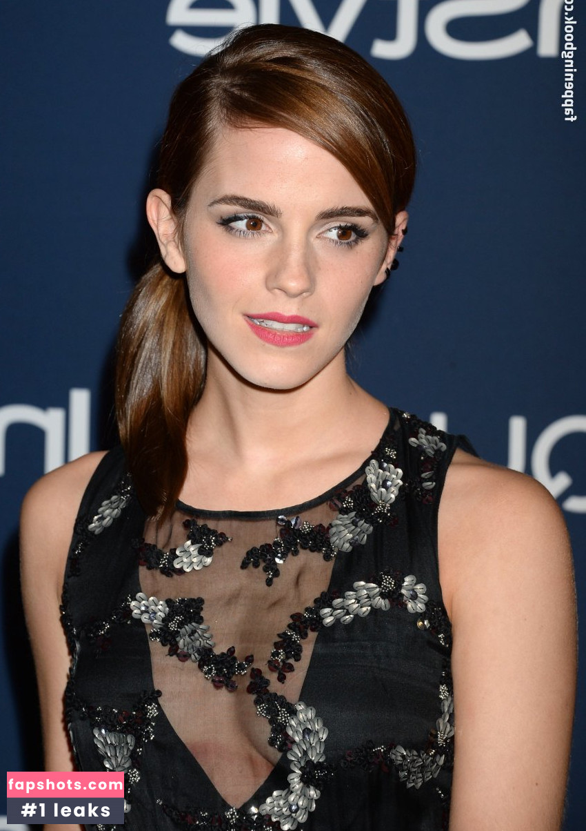 Emma Watson Nude Leaks OnlyFans Photos #1722 - LeakJerk