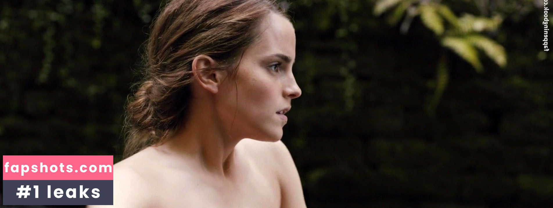 Emma Watson Nude Leaks OnlyFans Photos #1728 - LeakJerk