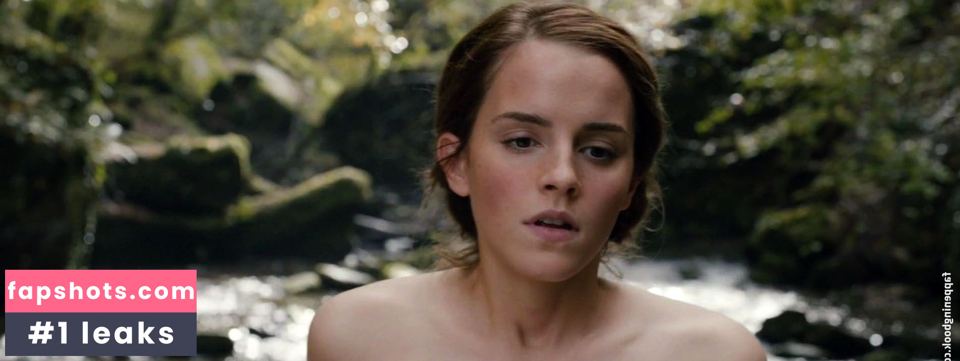 Emma Watson Nude Leaks OnlyFans Photos #1729 - LeakJerk
