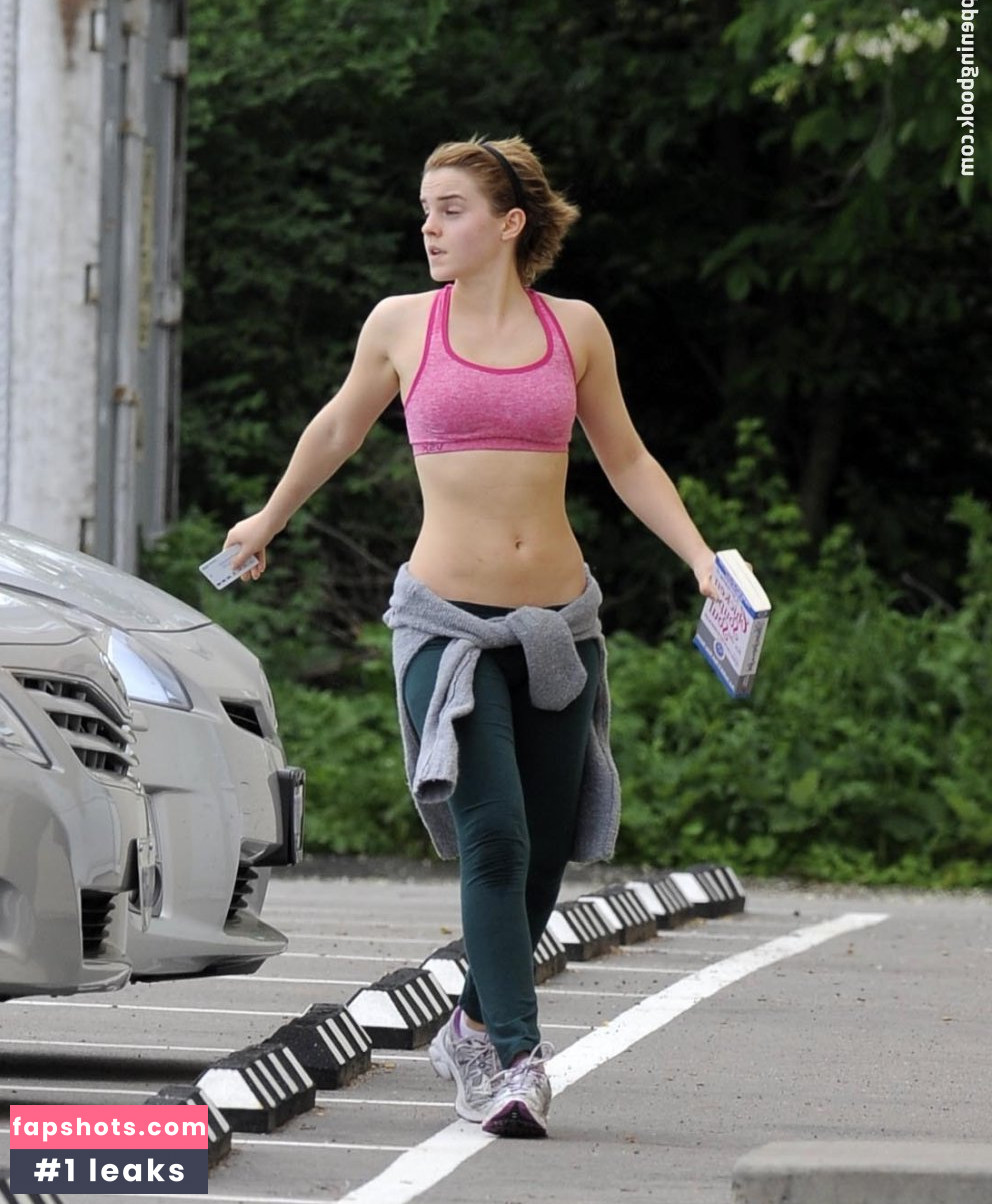 Emma Watson Nude Leaks OnlyFans Photos #1744 - LeakJerk