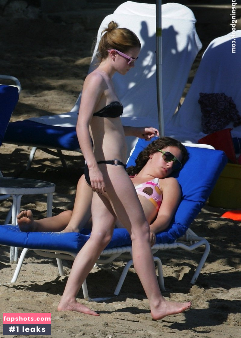 Emma Watson Nude Leaks OnlyFans Photos #1751 - LeakJerk