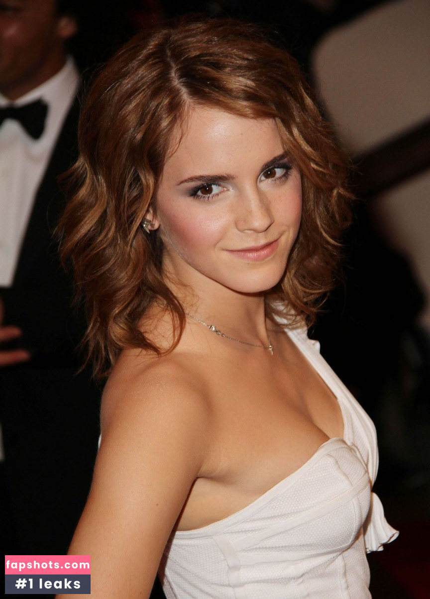 Emma Watson Nude Leaks OnlyFans Photos #1752 - LeakJerk