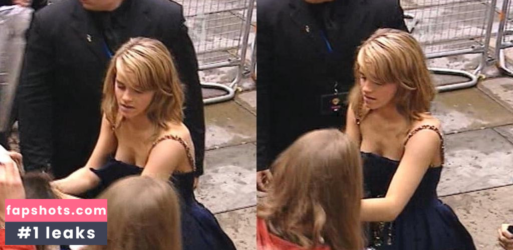 Emma Watson Nude Leaks OnlyFans Photos #1760 - LeakJerk