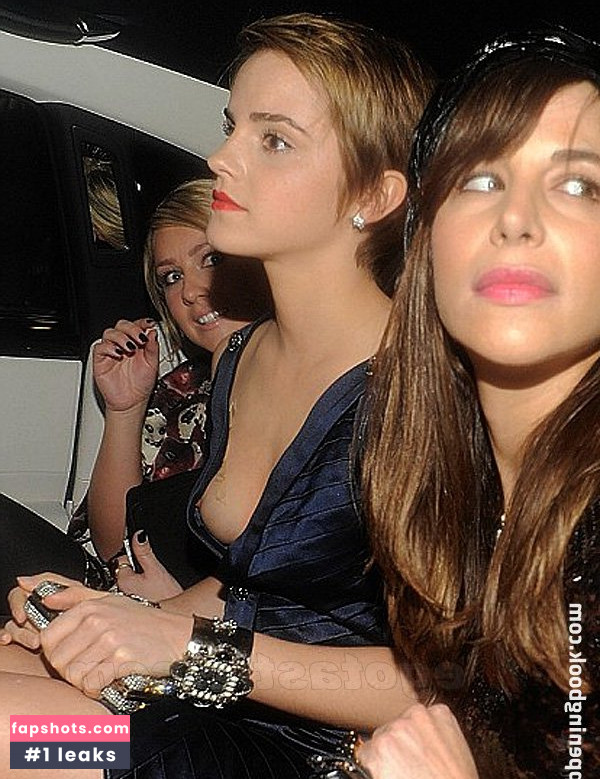 Emma Watson Nude Leaks OnlyFans Photos #1766 - LeakJerk