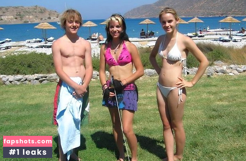 Emma Watson Nude Leaks OnlyFans Photos #1796 - LeakJerk