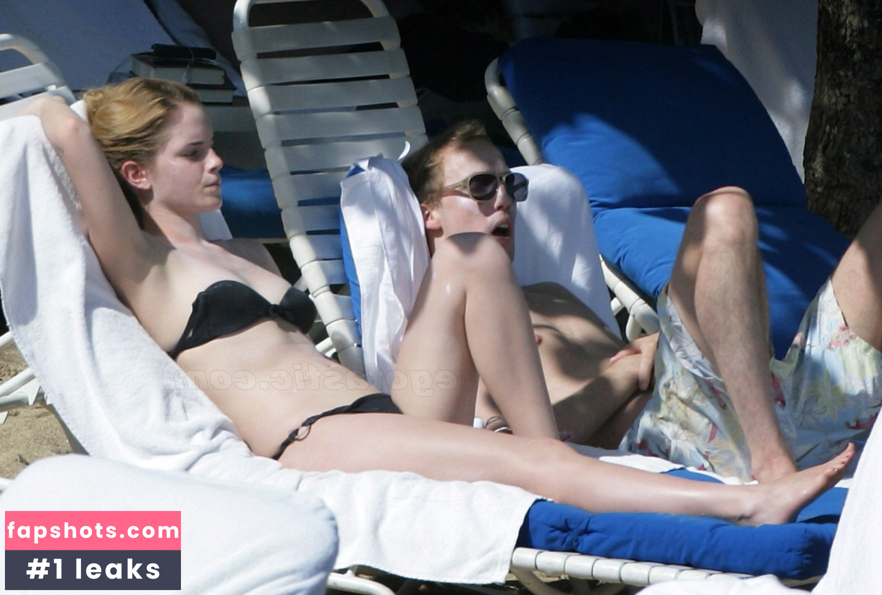 Emma Watson Nude Leaks OnlyFans Photos #1798 - LeakJerk