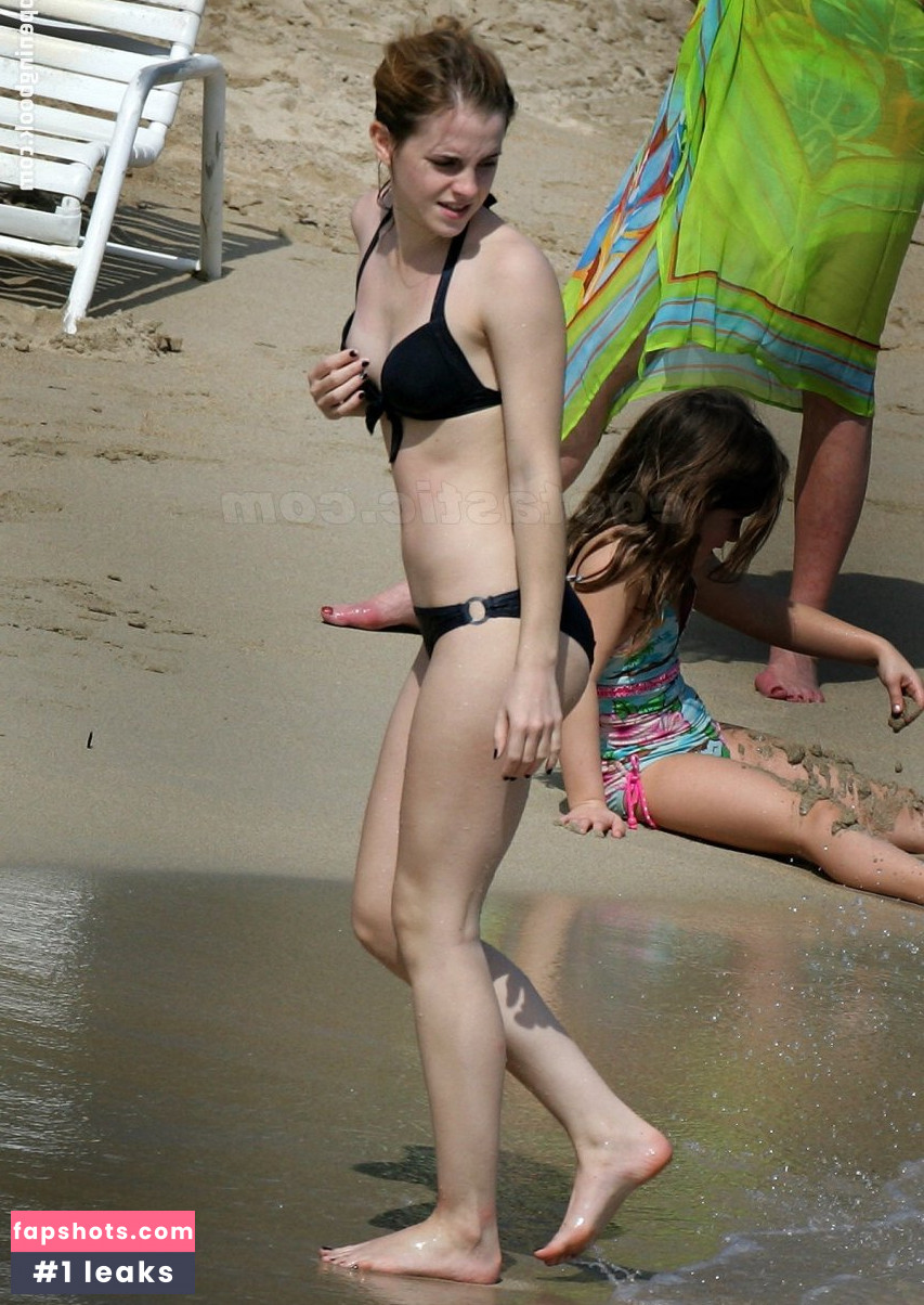 Emma Watson Nude Leaks OnlyFans Photos #1799 - LeakJerk