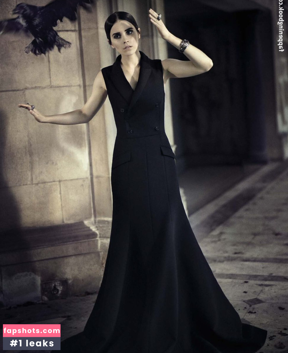 Emma Watson Nude Leaks OnlyFans Photos #1814 - LeakJerk