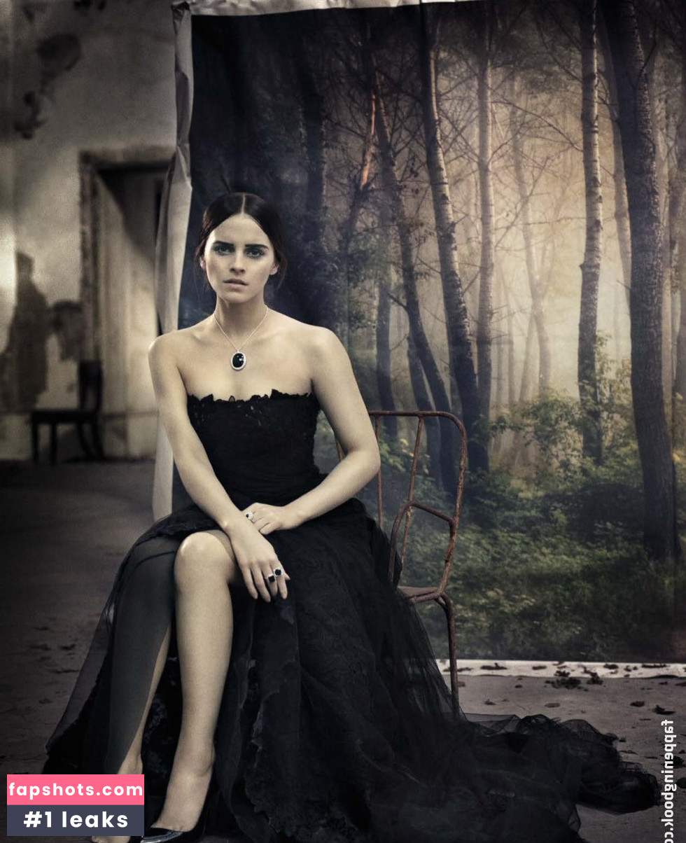 Emma Watson Nude Leaks OnlyFans Photos #1815 - LeakJerk