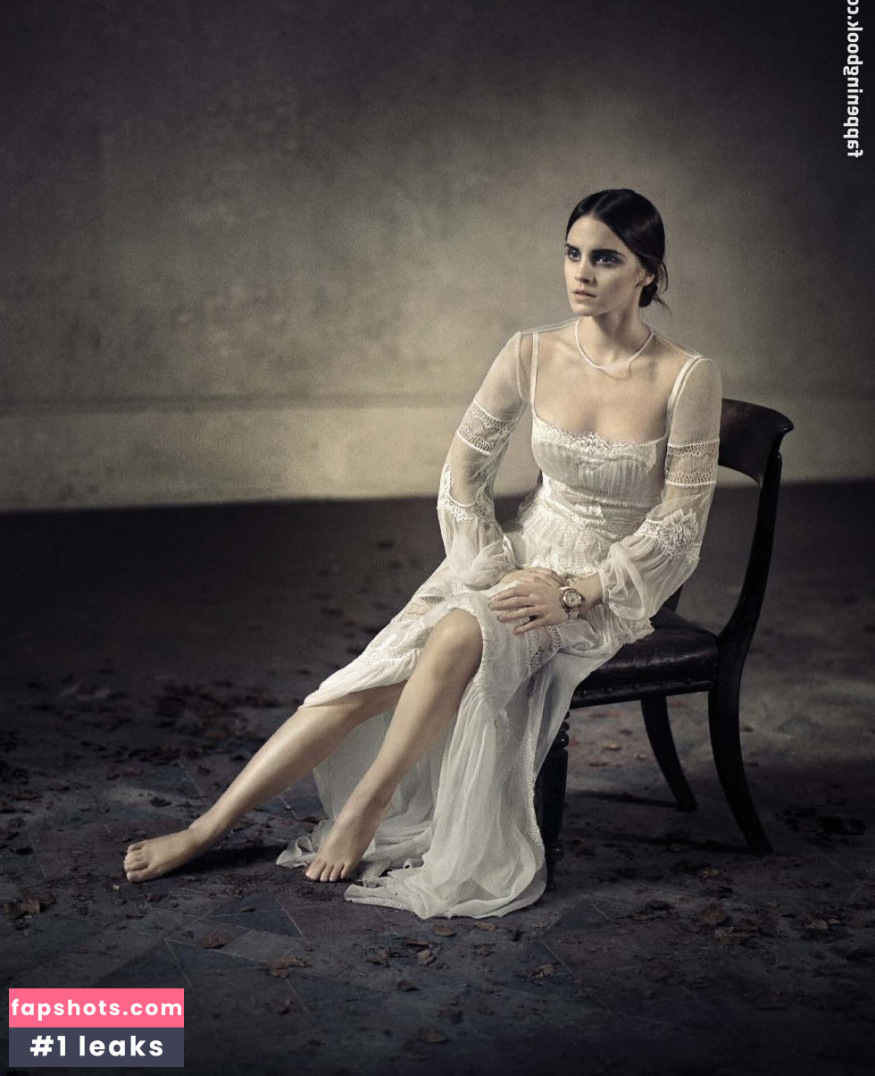 Emma Watson Nude Leaks OnlyFans Photos #1816 - LeakJerk