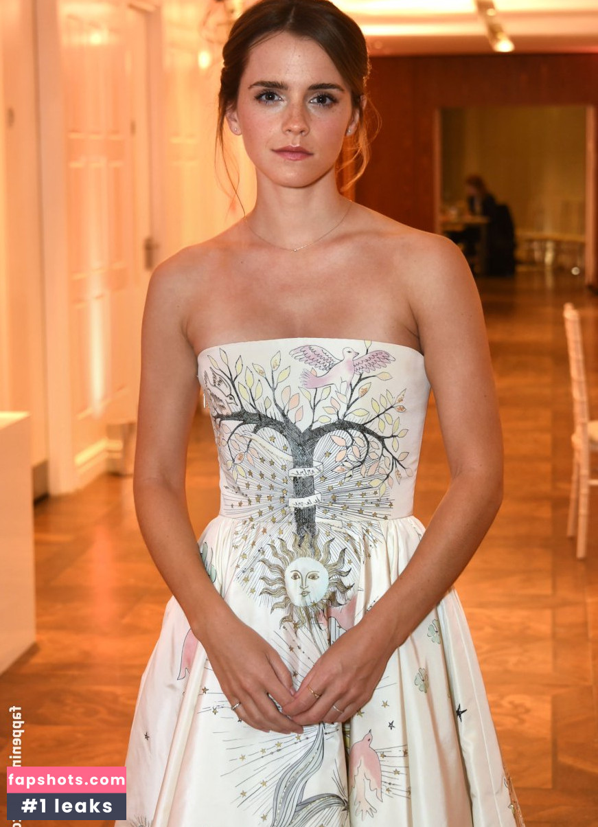 Emma Watson Nude Leaks OnlyFans Photos #1820 - LeakJerk