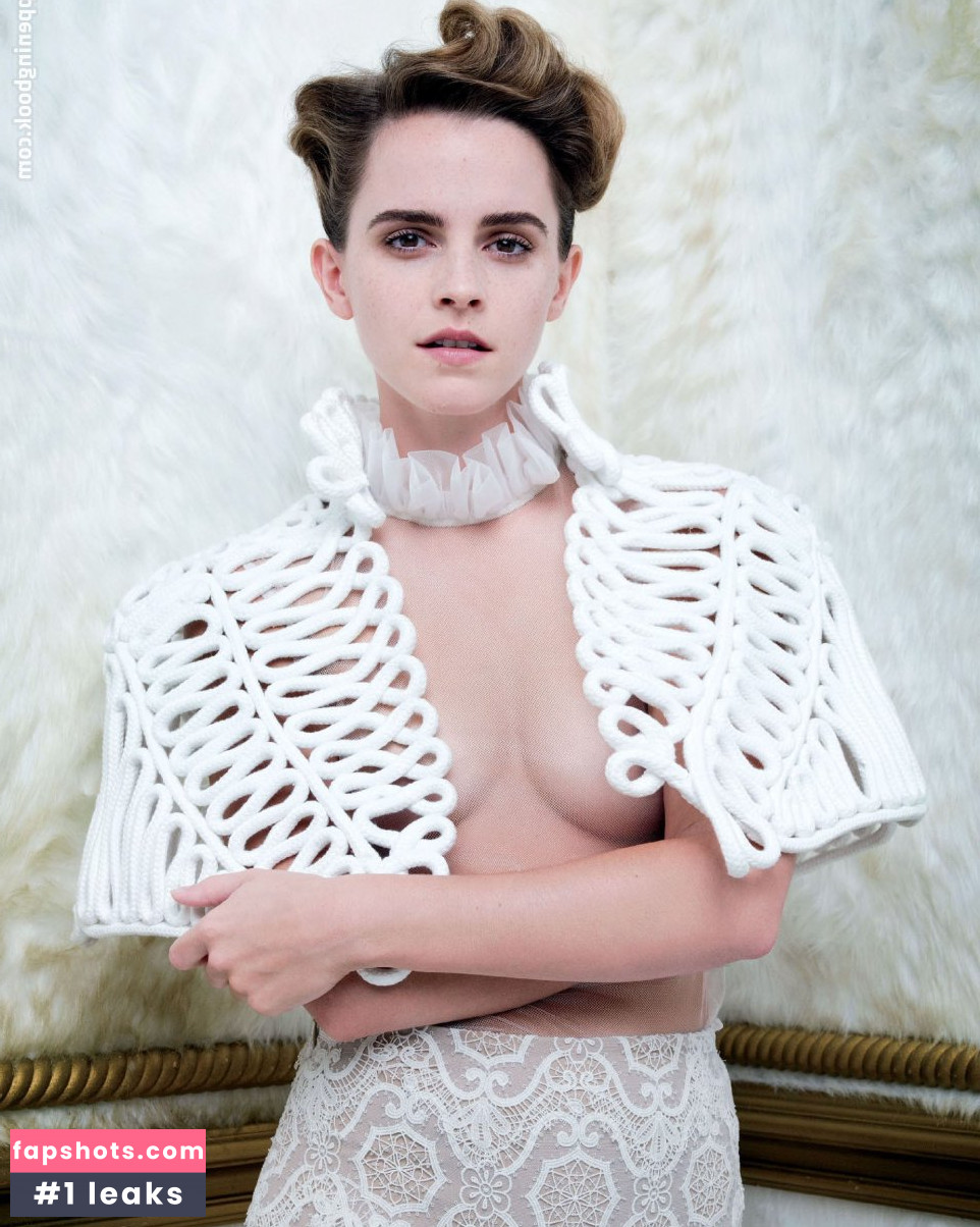 Emma Watson Nude Leaks OnlyFans Photos #1829 - LeakJerk