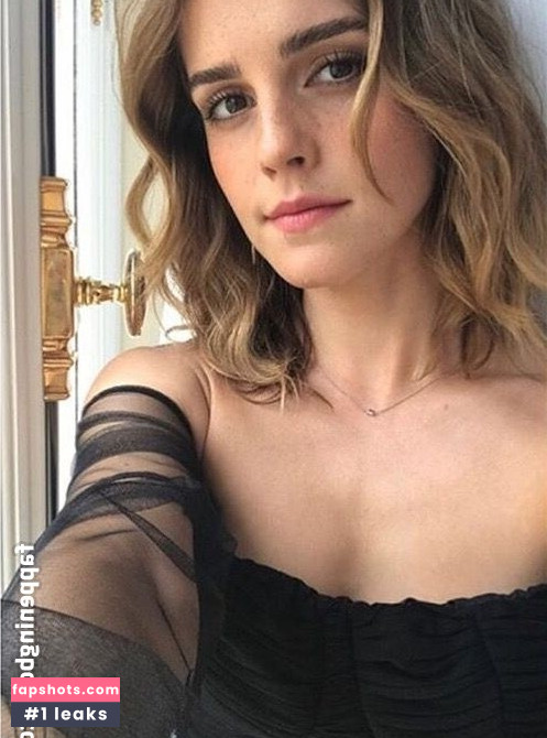 Emma Watson Nude Leaks OnlyFans Photos #184 - LeakJerk