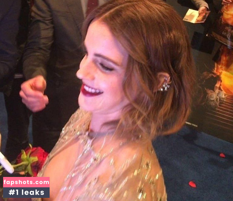 Emma Watson Nude Leaks OnlyFans Photos #1832 - LeakJerk