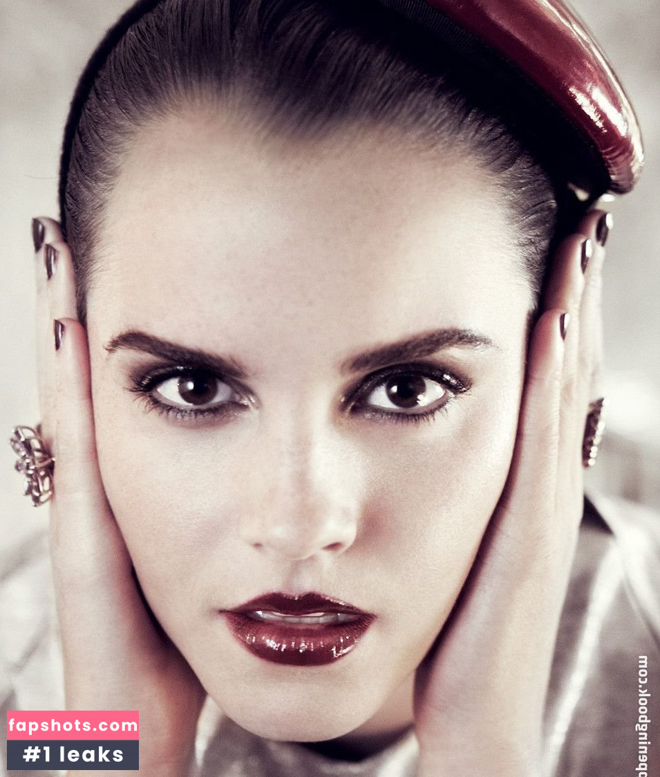 Emma Watson Nude Leaks OnlyFans Photos #1842 - LeakJerk