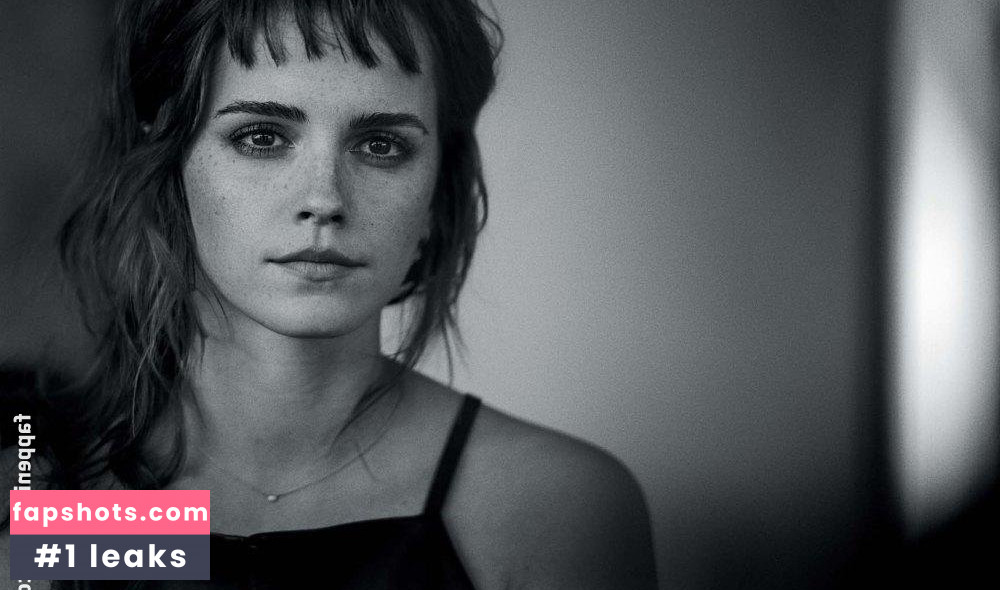 Emma Watson Nude Leaks OnlyFans Photos #1849 - LeakJerk