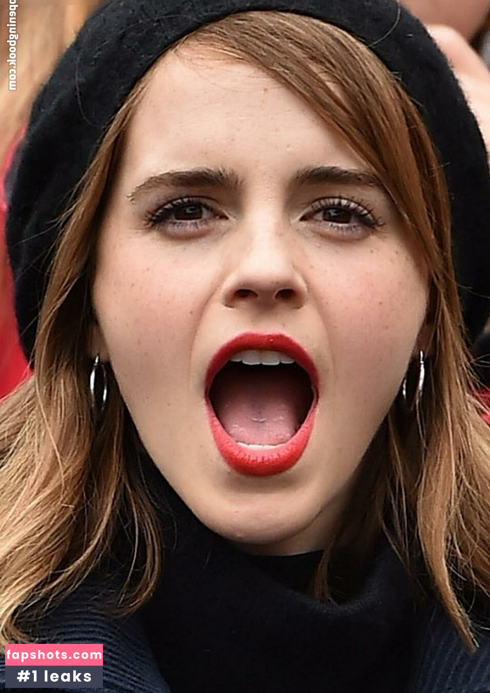 Emma Watson Nude Leaks OnlyFans Photos #186 - LeakJerk