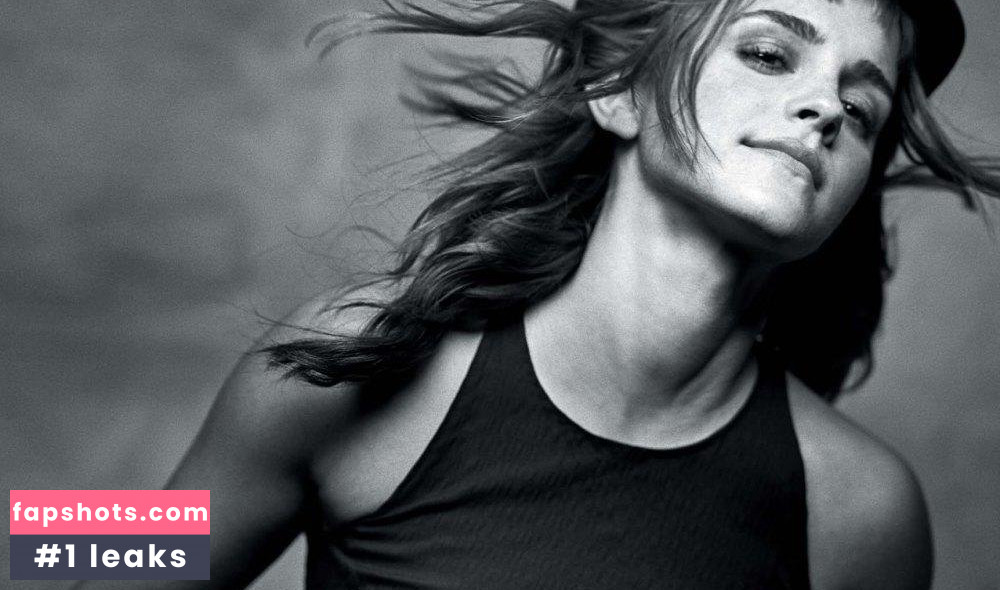 Emma Watson Nude Leaks OnlyFans Photos #1851 - LeakJerk