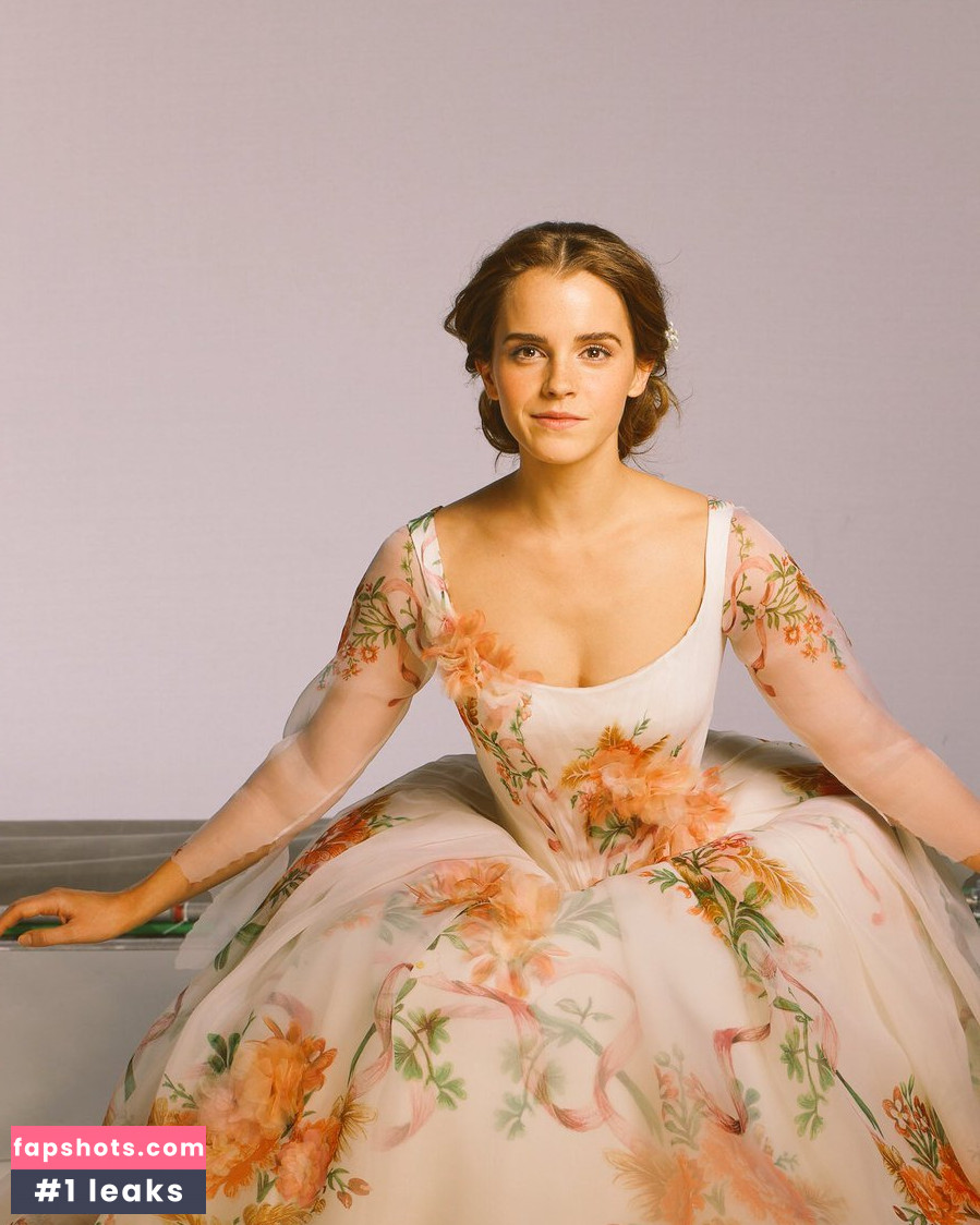 Emma Watson Nude Leaks OnlyFans Photos #1853 - LeakJerk