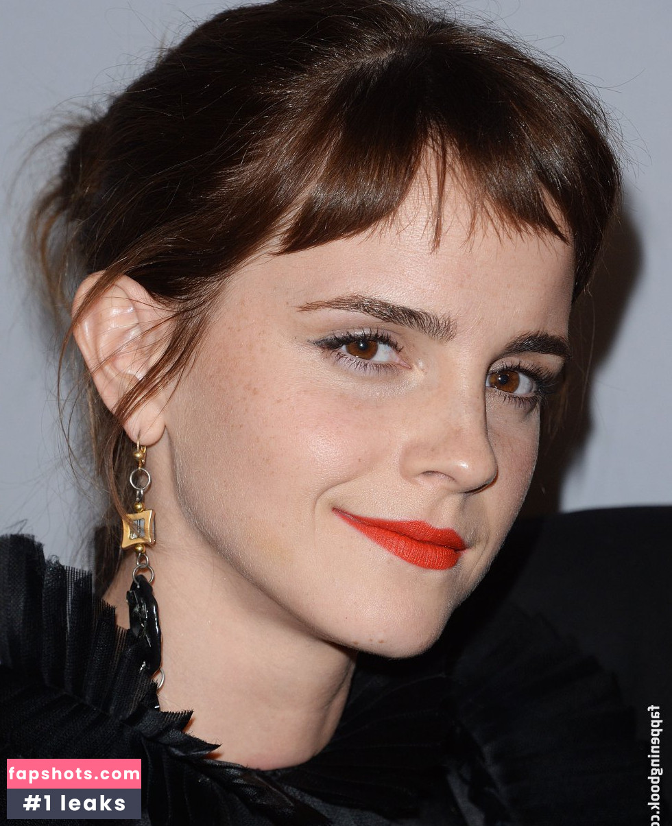 Emma Watson Nude Leaks OnlyFans Photos #1854 - LeakJerk