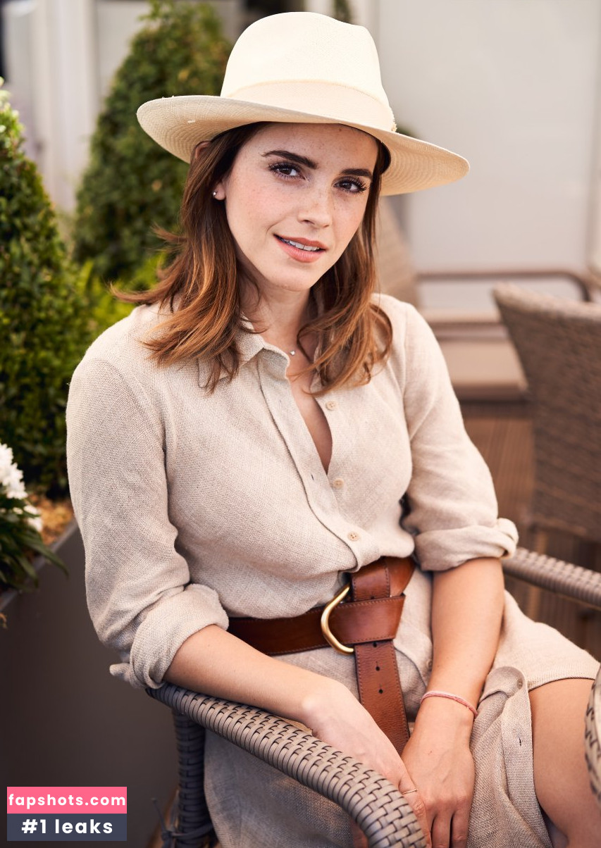 Emma Watson Nude Leaks OnlyFans Photos #1856 - LeakJerk