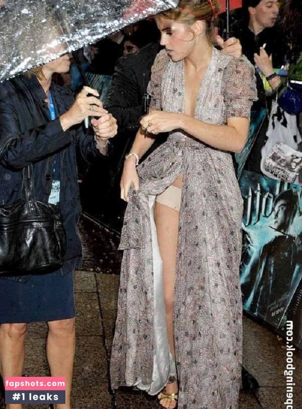 Emma Watson Nude Leaks OnlyFans Photos #1862 - LeakJerk