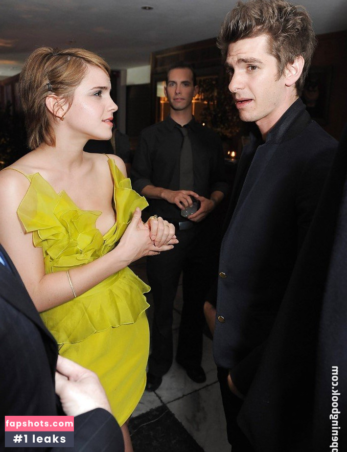 Emma Watson Nude Leaks OnlyFans Photos #1869 - LeakJerk