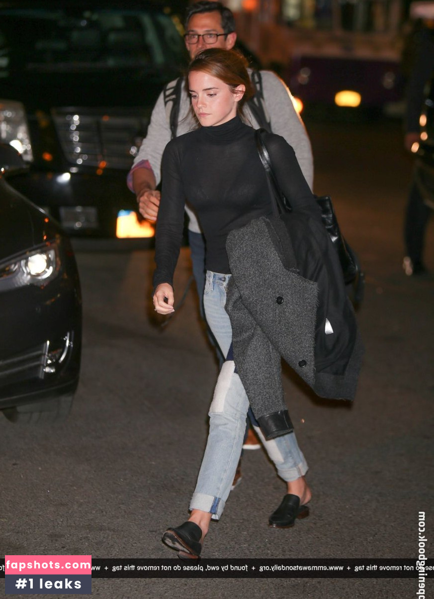 Emma Watson Nude Leaks OnlyFans Photos #1879 - LeakJerk